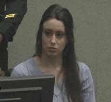 Casey Anthony GIF